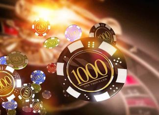 Bonus Options in Online Casino