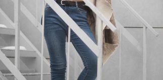 3 New Ways To Wear Jeans This Season