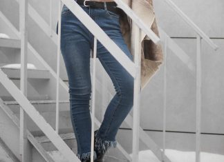 3 New Ways To Wear Jeans This Season