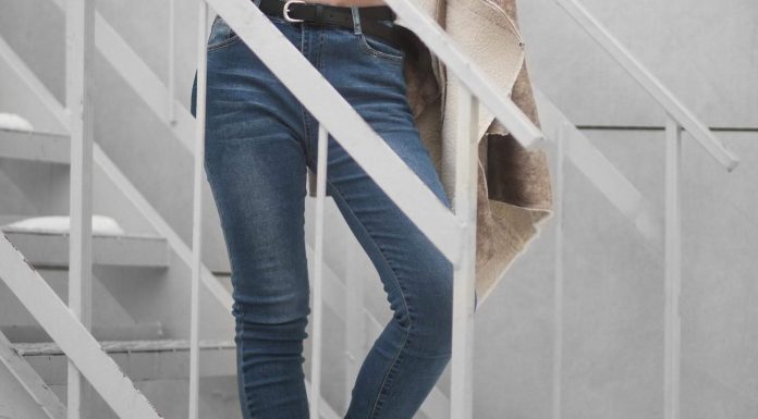 3 New Ways To Wear Jeans This Season 3 New Ways To Wear Jeans This Season