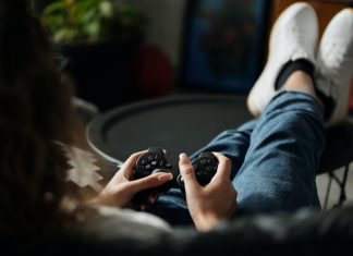 5 Lessons Gaming Can Teach You About Running an Online Business