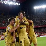 Africa’s Top-ranked La Liga Players in the 2022 Season Africa's Top-ranked La Liga Players