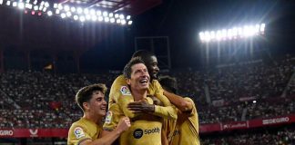 Africa's Top-ranked La Liga Players