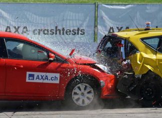 Accident
