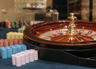 Advantages of PayPal online casinos over traditional casinos