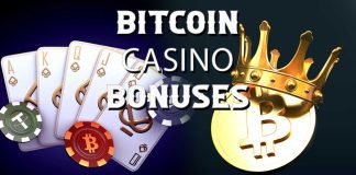 Best Bitcoin Casino Bonus for Crypto Players