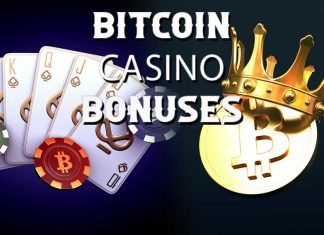 Best Bitcoin Casino Bonus for Crypto Players