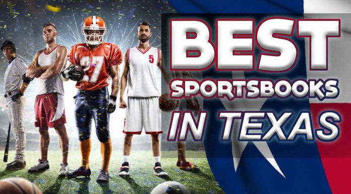 Best Texas Sportsbooks: Top Sports Betting Sites in Texas Ranked for Bonuses, Betting Markets, Odds & More