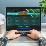 Betting on the Go – Mobile Websites vs. Dedicated Apps Betting-website