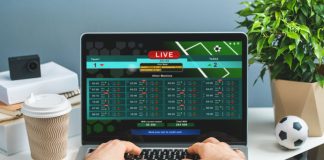Betting-website