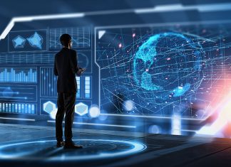 Big Tech Platforms
