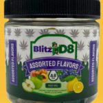 Blitz D8 Gummies Reviews | Is It Scam Or Legit | Its Negative Consequences | Best Delta 8 Gummies in the USA | Blitz D8 Gummies Reviews