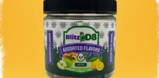 Blitz D8 Gummies Reviews