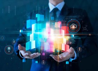 Blockchain Technology – A Revolution Blockchain---