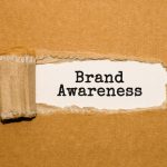 Brand awareness