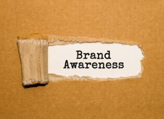 Brand awareness