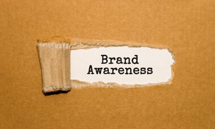 Brand awareness