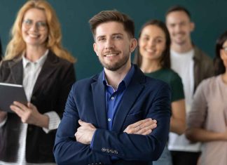 Business-Cofounder