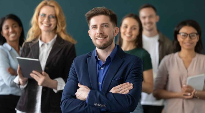 4 Different Ways to Find a Co-Founder for Your Next Business Business-Cofounder