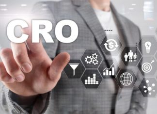 CRO