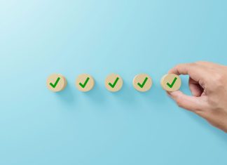 Accessibility Testing Checklist for Website and Web Apps Checklist