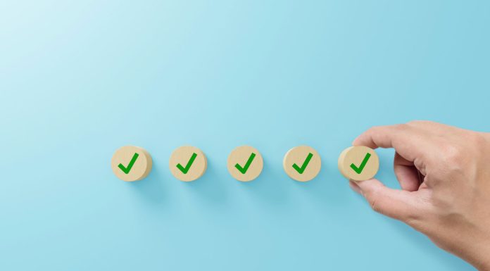 Accessibility Testing Checklist for Website and Web Apps Checklist
