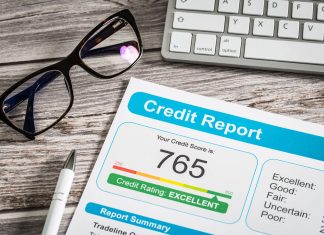 Credit-Report