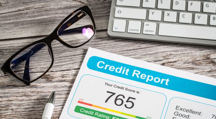 Find Out If You Can Get Loans with a Bad Credit History Credit-Report