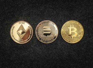 Understanding Cryptocurrency, Blockchain and Bitcoin Cryptocurrencies--