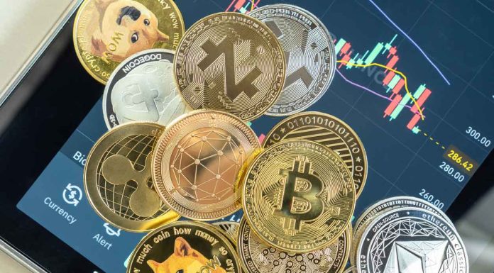 In 2022, What are the Top Cryptocurrencies for Investing In? Cryptocurrency---Investment