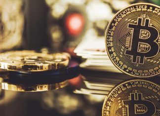 Crypto Gambling Sites