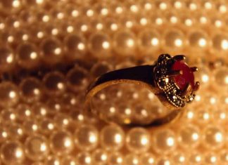 Dainty-Rings