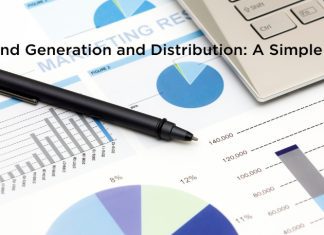 Demand Generation and Distribution A Simple Guide