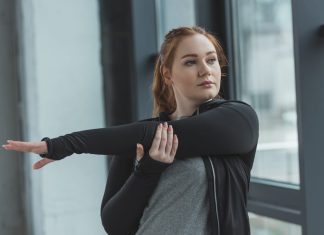 Prioritize Exercise While Working a Desk Job