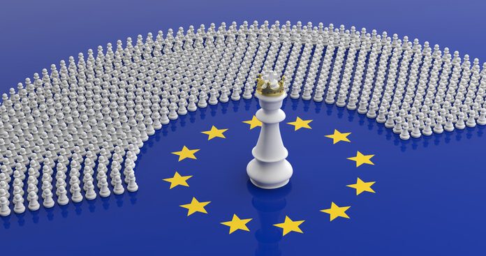 When Do Businesses Need EU Representatives? EU
