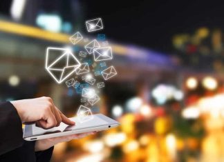 Email Marketing