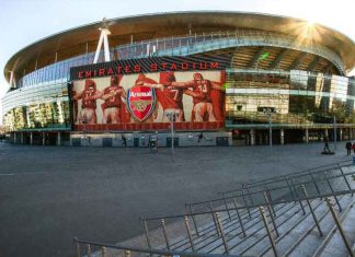 Emirates-
