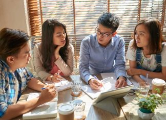 Why Countries in Asia Invest so Much into English Language Education? English-Teaching