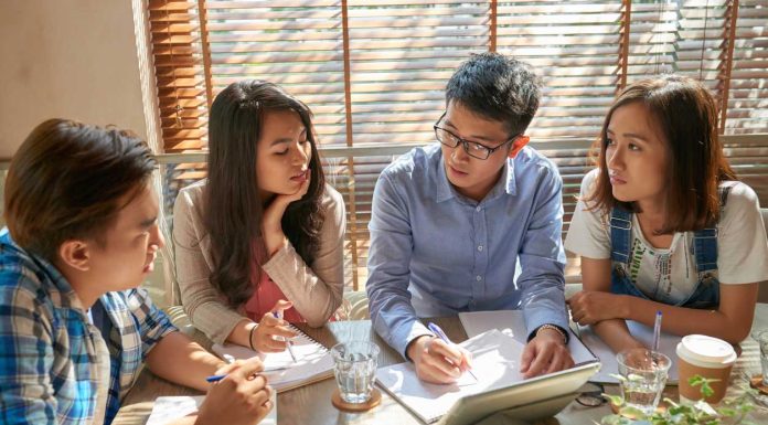 Why Countries in Asia Invest so Much into English Language Education? English-Teaching