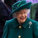 Famous Quotes from Queen Elizabeth II