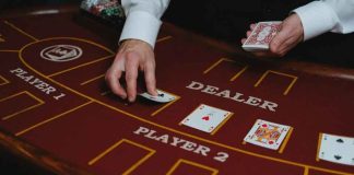 Gambling-Regulation