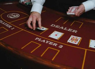 Gambling-Regulation