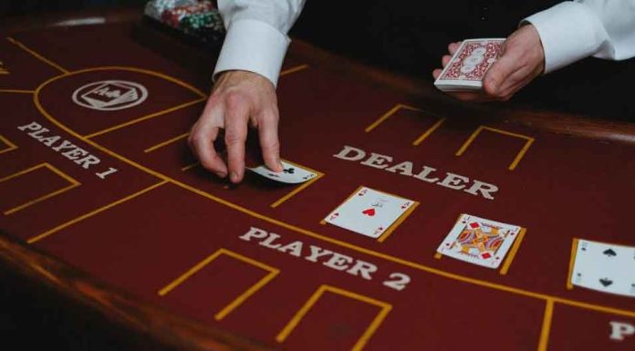 Why Governments Can Benefit From Regulating Gambling Gambling-Regulation