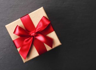 Gift