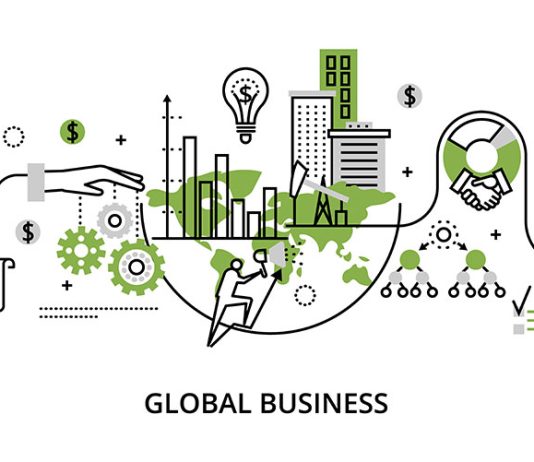 Skill-building Towards a Greener Future Global Business