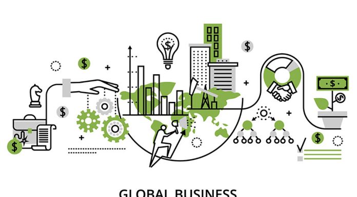 Skill-building Towards a Greener Future Global Business