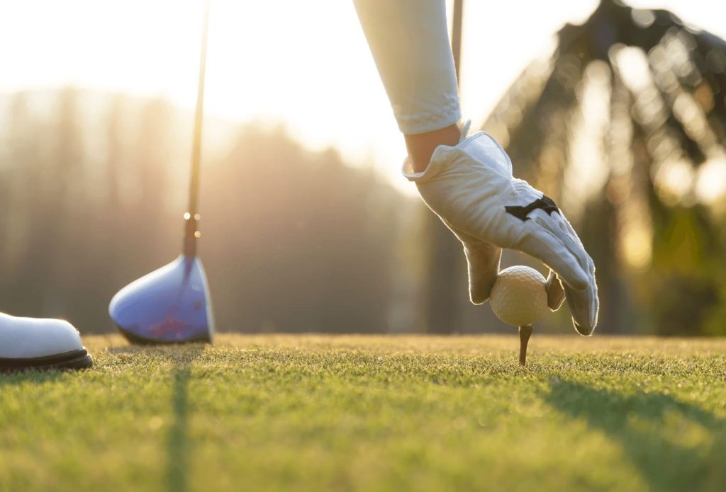 The 10 Most Expensive Golf Clubs in the World The European Business