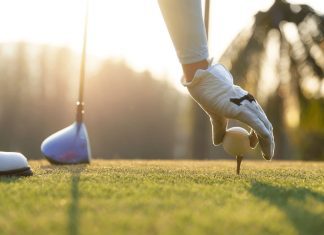 Expensive Golf Clubs in the World
