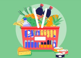 Groceries