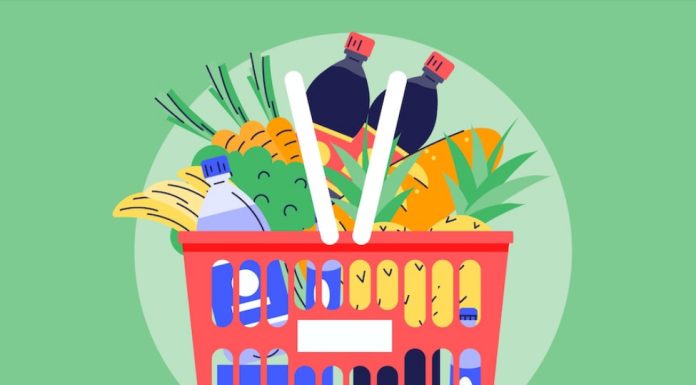 How Much Should You Spend on Groceries Each Month? Groceries